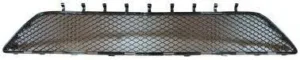 Rejilla Central Paragolpes Delantero (V/Sport) para Mercedes-Benz S W222 2013