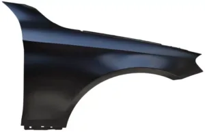 Aleta Delantera Derecha (Aluminio) para Mercedes-Benz S W222 2013