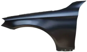 Aleta Delantera Izquierda (Aluminio) para Mercedes-Benz S W222 2013