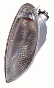 Piloto Delantero Izquierdo para Mercedes-Benz SLK R170 1996