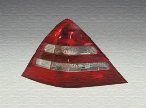 Piloto Trasero Izquierdo (Magneti Marelli) (Modelo 2000-) para Mercedes-Benz SLK R170 1996