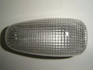 Piloto Lateral Derecho Ó Izquierdo (Blanco) para Mercedes-Benz SPRINTER 1995, SPRINTER 2000, SPRINTER 2002 y VITO W638 1996