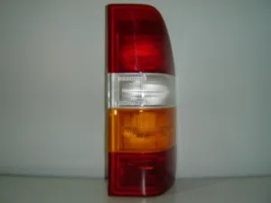 Piloto Trasero Derecho (Monobloco) para Mercedes-Benz SPRINTER 1995 y SPRINTER 2000