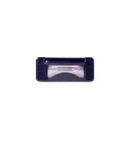 Piloto Matricula para Mercedes-Benz SPRINTER 1995, SPRINTER 2000 y SPRINTER 2002 y Volkswagen LT II 1997