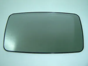 Cristal Retrovisor Derecho Convexo para Mercedes-Benz SPRINTER 1995, SPRINTER 2000 y SPRINTER 2002 y Volkswagen LT II 1997