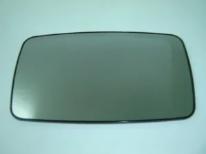 Cristal Retrovisor Izquierdo Convexo para Mercedes-Benz SPRINTER 1995, SPRINTER 2000 y SPRINTER 2002 y Volkswagen LT II 1997