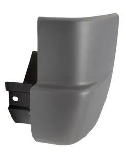 Punta Paragolpes Trasero Derecho (Negro) para Mercedes-Benz SPRINTER 1995 y SPRINTER 2000 y Volkswagen LT II 1997