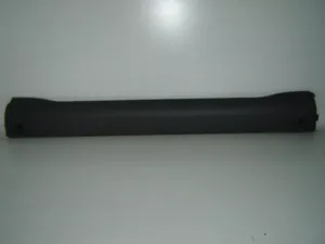 Centro Paragolpes Trasero Gris para Mercedes-Benz SPRINTER 1995