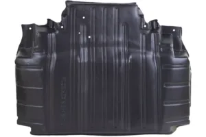 Resguardo Inferior Motor (Trasero) para Mercedes-Benz SPRINTER 1995 y Volkswagen LT II 1997