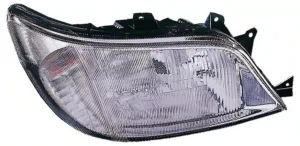 Faro Derecho Electrico Sin Antiniebla para Mercedes-Benz SPRINTER 2000