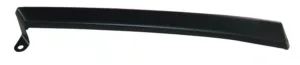 Moldura Inferior Faro Izquierdo para Mercedes-Benz SPRINTER 2000
