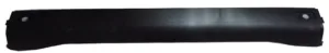 Centro Paragolpes Trasero (Negro) para Mercedes-Benz SPRINTER 2000 y Volkswagen LT II 1997