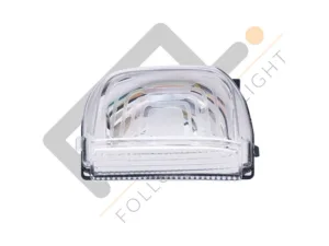 Intermitente Retrovisor Izquierdo para Mercedes-Benz SPRINTER 2018