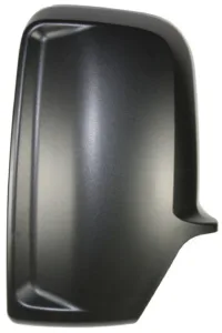 Carcasa Retrovisor Derecho Negra para Mercedes-Benz SPRINTER 2018 y SPRINTER W906 2006 y Volkswagen CRAFTER 2006