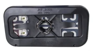 Cristal Retrovisor Derecho Inferior Termico (Retrovisor Electrico) para Mercedes-Benz SPRINTER 2018
