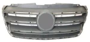 Rejilla Negra para Mercedes-Benz SPRINTER 2018