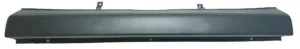 Paragolpes Trasero (Negro) para Mercedes-Benz SPRINTER 2018