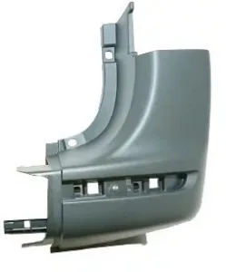 Punta Paragolpes Trasero Derecho para Mercedes-Benz SPRINTER 2018