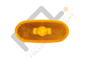 Piloto Lateral Derecho Ó Izquierdo para Mercedes-Benz SPRINTER W906 2006 y Volkswagen CRAFTER 2006