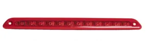 Tercera Luz De Freno para Mercedes-Benz SPRINTER W906 2006 y Volkswagen CRAFTER 2006
