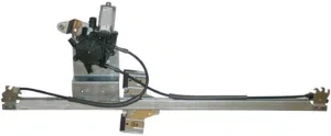 Elevalunas Electrico Delantero Izquierdo para Mercedes-Benz SPRINTER W906 2006 y Volkswagen CRAFTER 2006