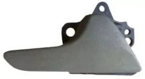 Maneta Puerta Interior Derecha Gris para Mercedes-Benz SPRINTER W906 2006 y Volkswagen CRAFTER 2006