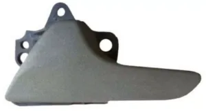 Maneta Puerta Interior Izquierda Gris para Mercedes-Benz SPRINTER W906 2006 y Volkswagen CRAFTER 2006