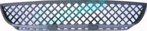 Rejilla Central Paragolpes Delantero para Mercedes-Benz SPRINTER W906 2006