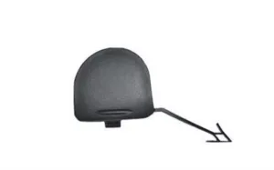 Tapa Gancho Remolque Paragolpes Delantero para Mercedes-Benz SPRINTER W906 2006