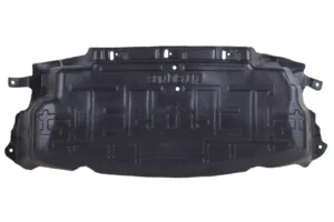 Resguardo Inferior Paragolpes Delantero para Mercedes-Benz SPRINTER W906 2006 y Volkswagen CRAFTER 2006