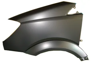 Aleta Delantera Derecha para Mercedes-Benz SPRINTER W906 2006
