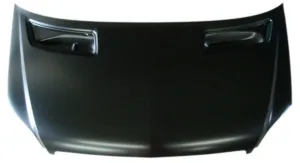 Capó para Mercedes-Benz SPRINTER W906 2006