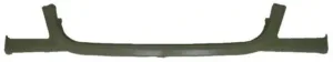 Moldura Inferior Rejilla (Chapa) para Mercedes-Benz SPRINTER W906 2006
