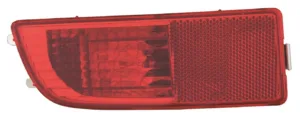 Piloto Antiniebla Trasero Izquierdo para Mercedes-Benz SPRINTER W906 2013
