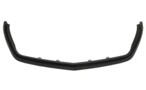 Aro Inferior Rejilla (Negro) para Mercedes-Benz SPRINTER W906 2013