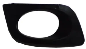 Rejilla Derecha Paragolpes Delantero (Con Agujero Para Antiniebla) para Mercedes-Benz SPRINTER W906 2013