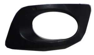 Rejilla Izquierda Paragolpes Delantero (Con Agujero Para Antiniebla) para Mercedes-Benz SPRINTER W906 2013