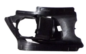 Soporte Derecho Faro Antiniebla para Mercedes-Benz SPRINTER W906 2013