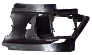 Soporte Izquierdo Faro Antiniebla para Mercedes-Benz SPRINTER W906 2013