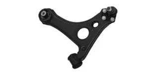 Brazo Desuspension Delantero Derecho para Mercedes-Benz VANEO W414 2002