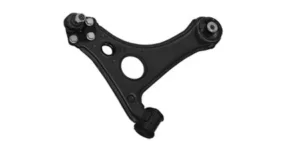 Brazo Desuspension Delantero Izquierdo para Mercedes-Benz VANEO W414 2002