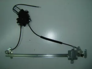 Elevalunas Electrico Delantero Derecho 2 Puertas para Mercedes-Benz VIANO W638 1996 y VITO W638 1996
