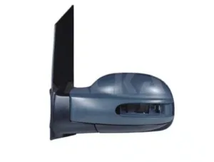 Retrovisor Izquierdo Electrico, Imprimado Asferico, Termico para Mercedes-Benz VIANO W639 2003