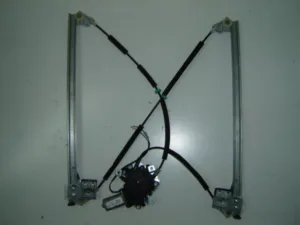 Elevalunas Electrico Delantero Derecho para Mercedes-Benz VIANO W639 2003 y VITO W639 2003