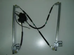 Elevalunas Electrico Delantero Izquierdo para Mercedes-Benz VIANO W639 2003 y VITO W639 2003