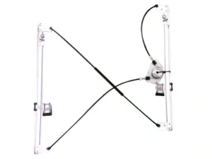 Elevalunas Electrico Delantero Derecho (Sin Motor) para Mercedes-Benz VIANO W639 2003 y VITO W639 2003