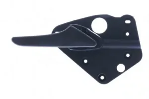 Maneta Puerta Interior Delantera Derecha Negra para Mercedes-Benz VIANO W639 2003 y VITO W639 2003
