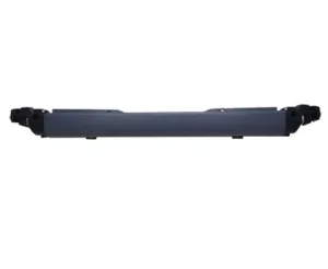 Paragolpes Trasero Para Pintar para Mercedes-Benz VIANO W639 2003, VIANO W639 2010, VITO W639 2003 y VITO W639 2010
