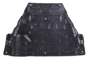 Resguardo Inferior Motor (Central) para Mercedes-Benz VIANO W639 2003 y VITO W639 2003