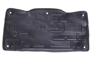 Resguardo Inferior Paragolpes Delantero para Mercedes-Benz VIANO W639 2003 y VITO W639 2003